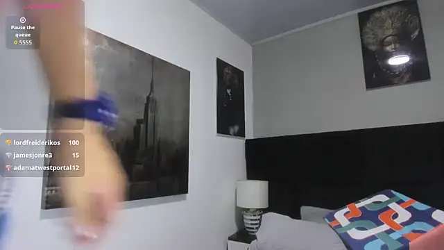_Alan_Walker_1 webcam
