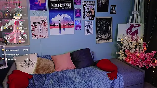 usagi_sasagi webcam