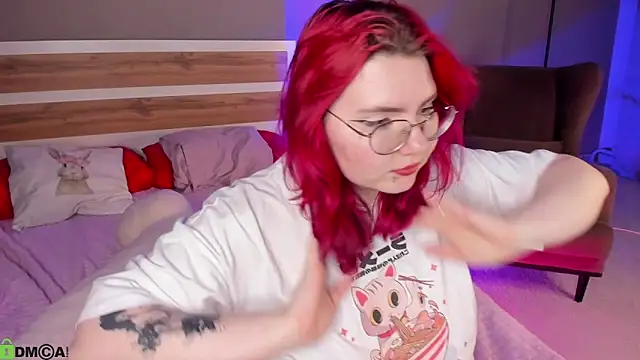 Alice_Kitagawa webcam
