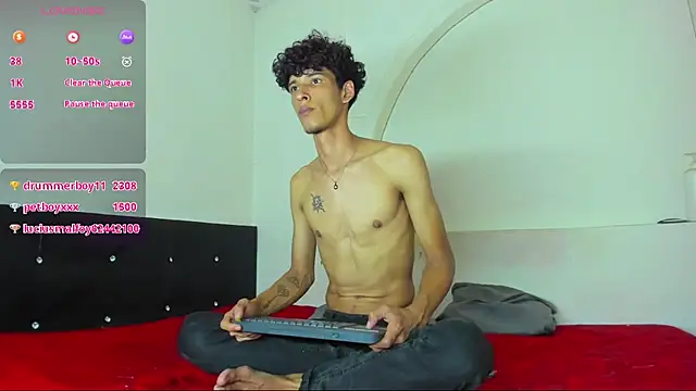 liammendoza98 webcam