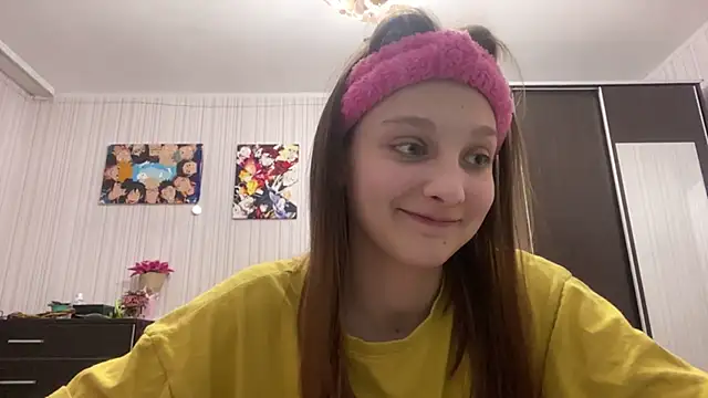 LavetaGossage webcam