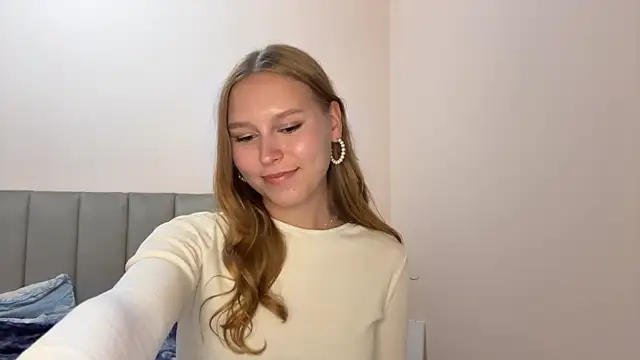 AlisaDreamy webcam