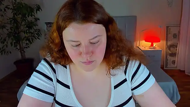 PolinaSalvatore webcam