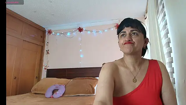 ISABEEL_SOFIA01 webcam