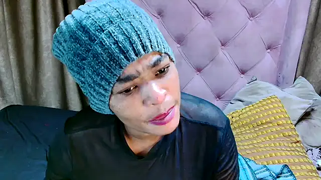 africangoddessx