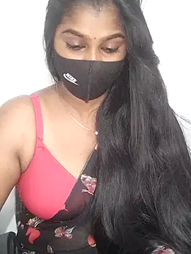 Webcam Model (Tamil_Azhaghi)  is live.Free join now!