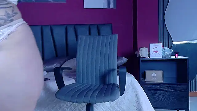 madyson_fox webcam