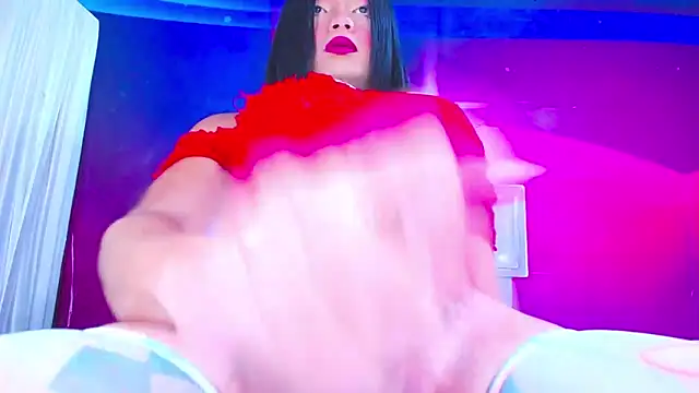 Cristalxxts webcam