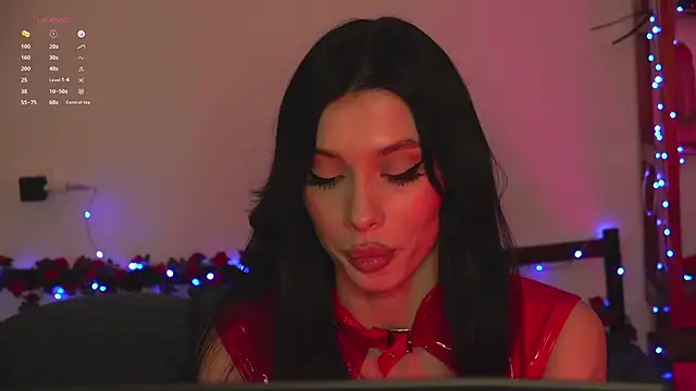 Olivia_Faye webcam