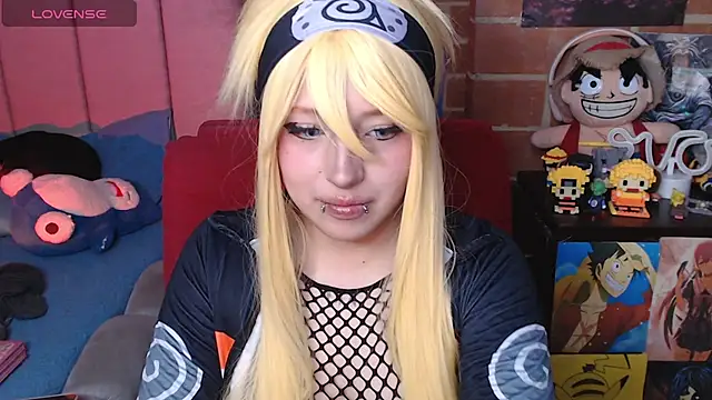 _alexa19pretty_ webcam