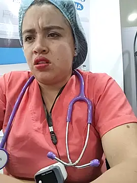 Nurse_Alice-7 webcam