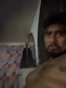 PueCloudy12 webcam