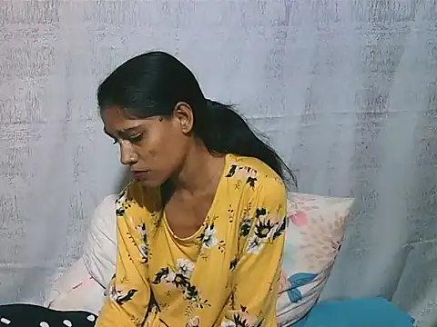 SexyIndianSky69 webcam