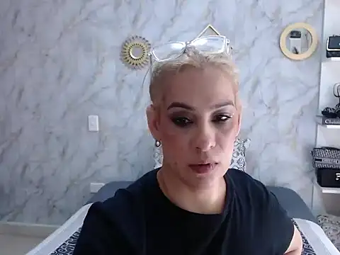 electra_gold webcam