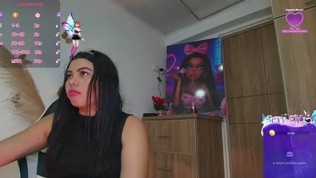 mia_isabella__ - Mia_isabella__'s free webcam - UK Sex Cams