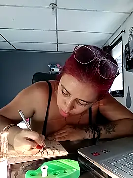 MariBelle1 webcam