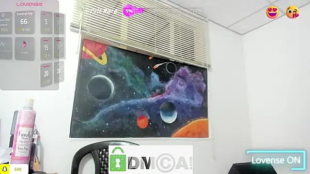 mariecam420 webcam