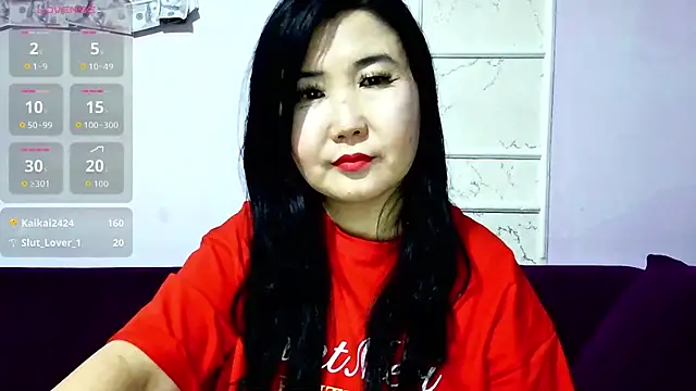 Bet_Lu webcam