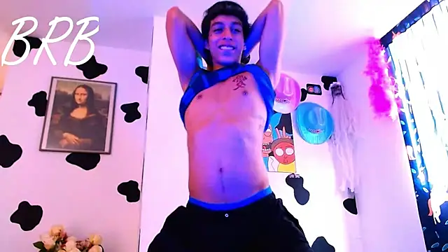 DannyPhantom555