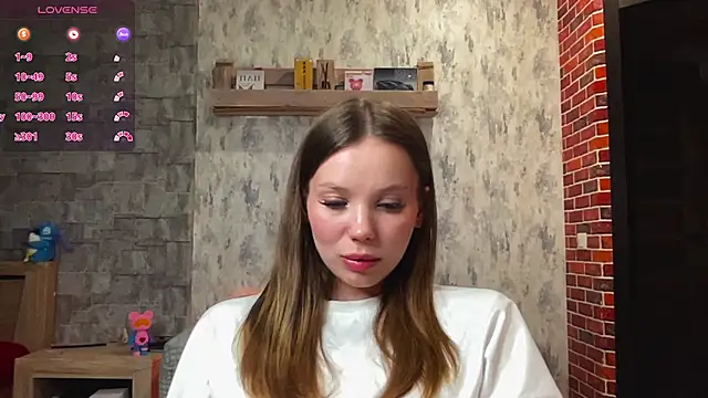 Cara_Sweet1 webcam
