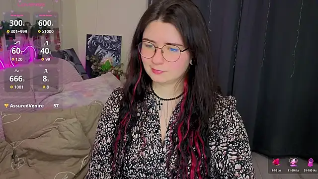 kitty-katty - Kitty-Katty's free webcam - UK Sex Cams