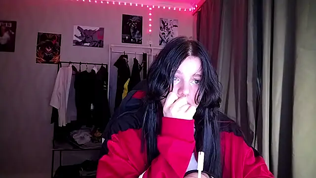 VeIvetLure webcam