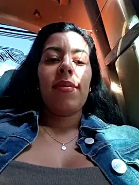 Luianna webcam