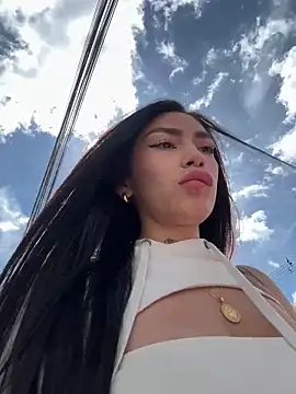 Bonny_Eva webcam