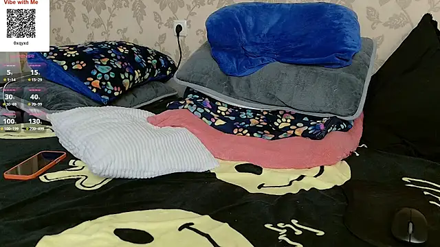 MartinBrandon webcam