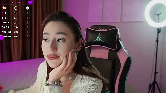 Fiona-Love webcam