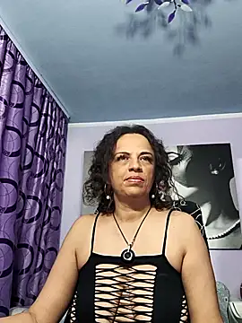 JeenaTaylor webcam