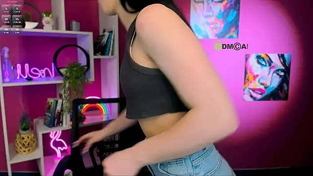 alia_skay - Alia_skay's free webcam - UK Sex Cams