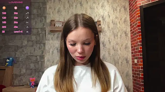 Cara_Sweet1 webcam