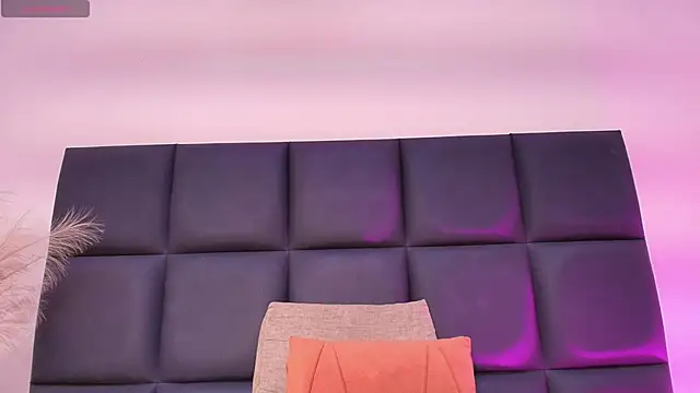 KeniaCarterr webcam