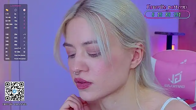 mybunnywendy - Mybunnywendy's free webcam - UK Sex Cams