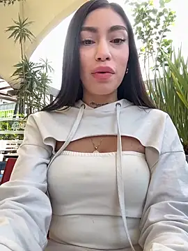 bonny_eva - Bonny_Eva's free webcam - UK Sex Cams