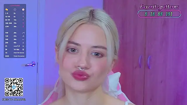 mybunnywendy webcam