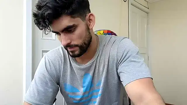 Jackyrose webcam