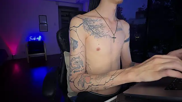 Den_BlueXx webcam