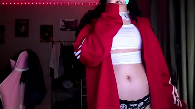 VeIvetLure webcam