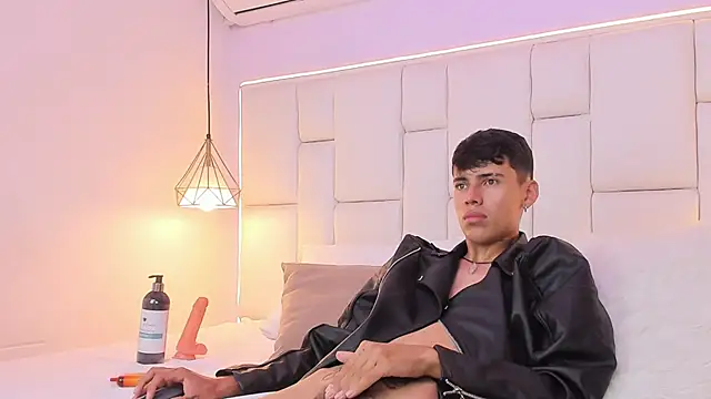 JacobFerrer webcam