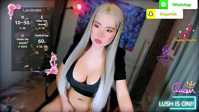 Model: xBigSurpriseLorainex