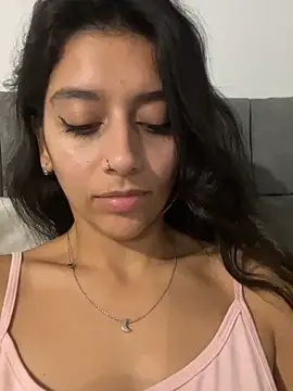 BrittanyDiaz webcam