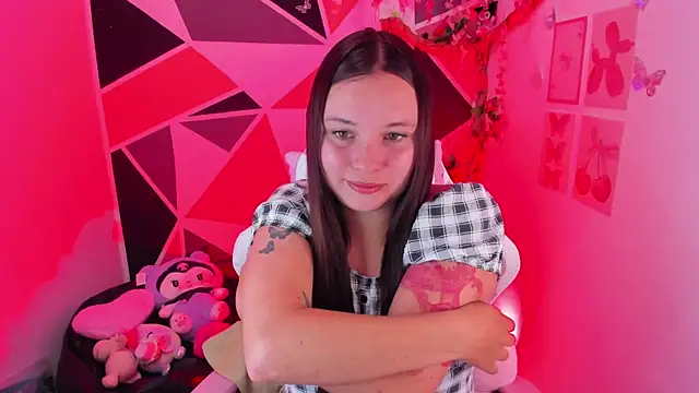 little_emma0 webcam