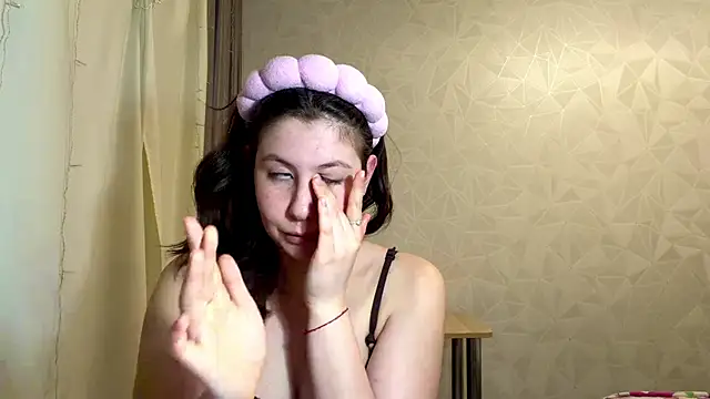 TealTeatime webcam