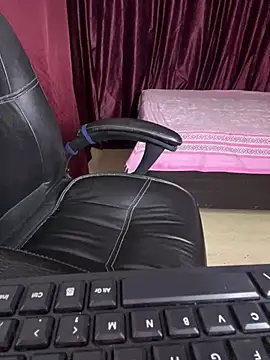 DarlingRuby webcam