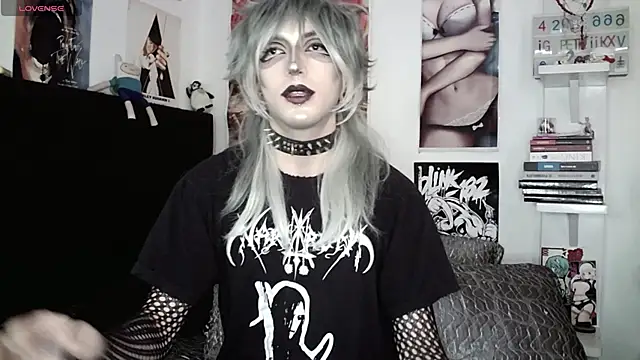 kiiler_queen webcam