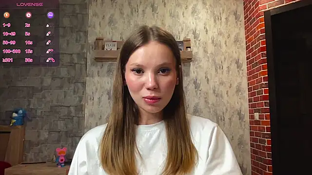 Cara_Sweet1 webcam