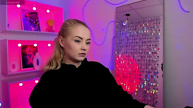 StephanieSweety webcam