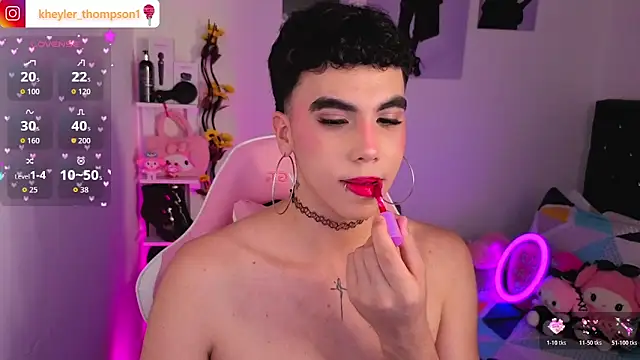 Kheyler_1 webcam